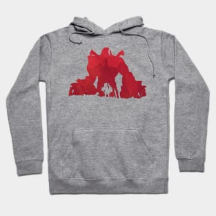 kratos Hoodie